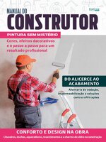 Manual do Construtor
